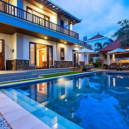 Villa Sabasanti