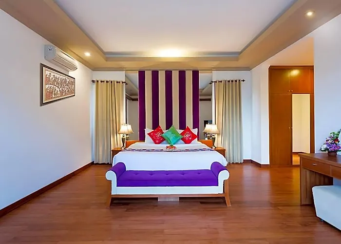 Sabasanti 3* Blahbatu